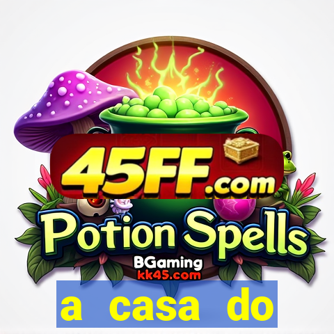 a casa do fazendeiro da fábula o aquecedor